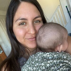 Meet your Posher, Wendy